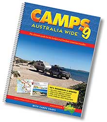 Camps Australia Wide9