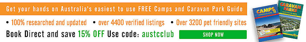camps advert