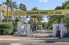Coconut Grove caravan park