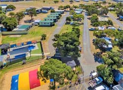 Discovery Parks - Goolwa