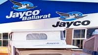 Jayco Ballarat