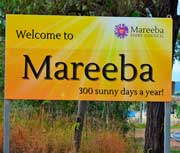 Mareeba