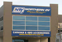 Northern RV