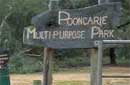 Pooncarie Multi Purpose Park