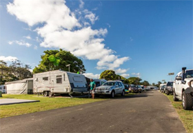 More people than ever taking to caravanning