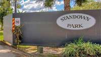 Standown Caravan Park