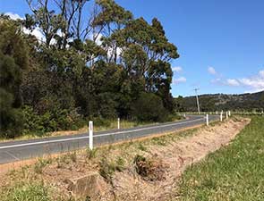 Tasman Highway, Tasmania