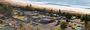 Tathra Beach Family Park soon to host Australia's inaugural Great Family Challenge 