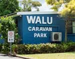 Walu Caravan Park