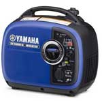 Yamaha generator