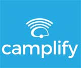 Camplify logo