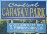 Central Caravan Park